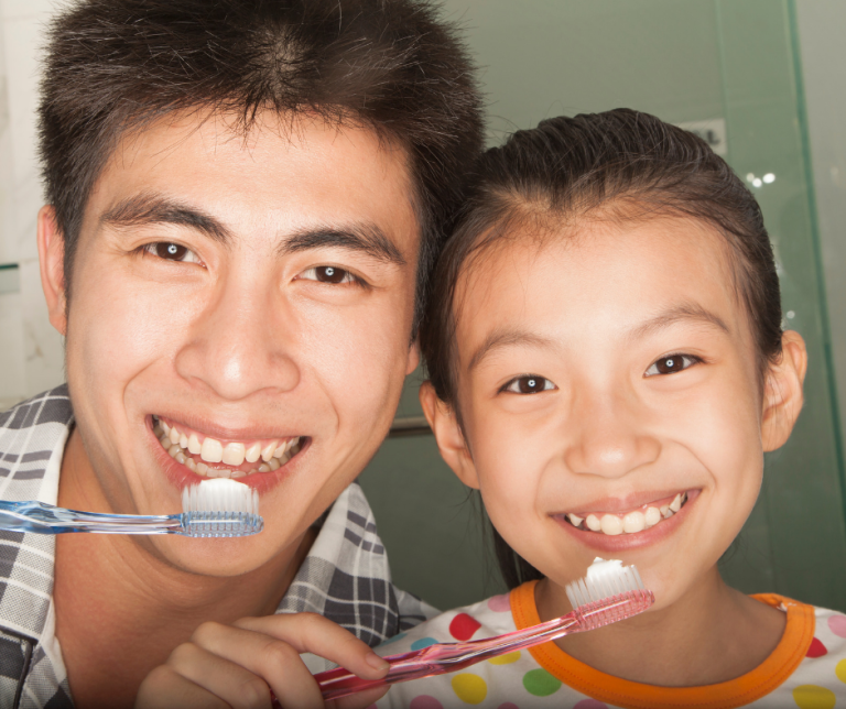 helping-brush-teeth